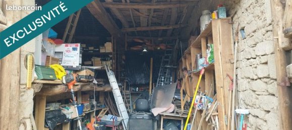 Casa T1 em Gueret, France N.º 307476 3