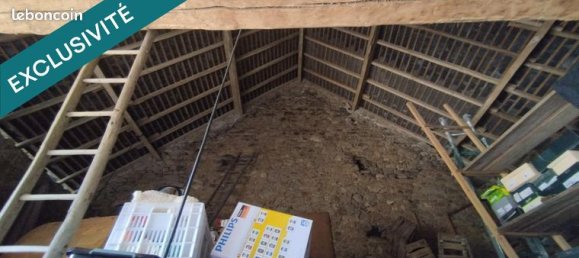 Casa T1 em Gueret, France N.º 307476 5