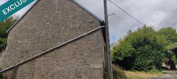 Casa T1 em Gueret, France N.º 307476 2