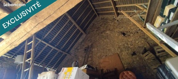 Casa T1 em Gueret, France N.º 307476 6