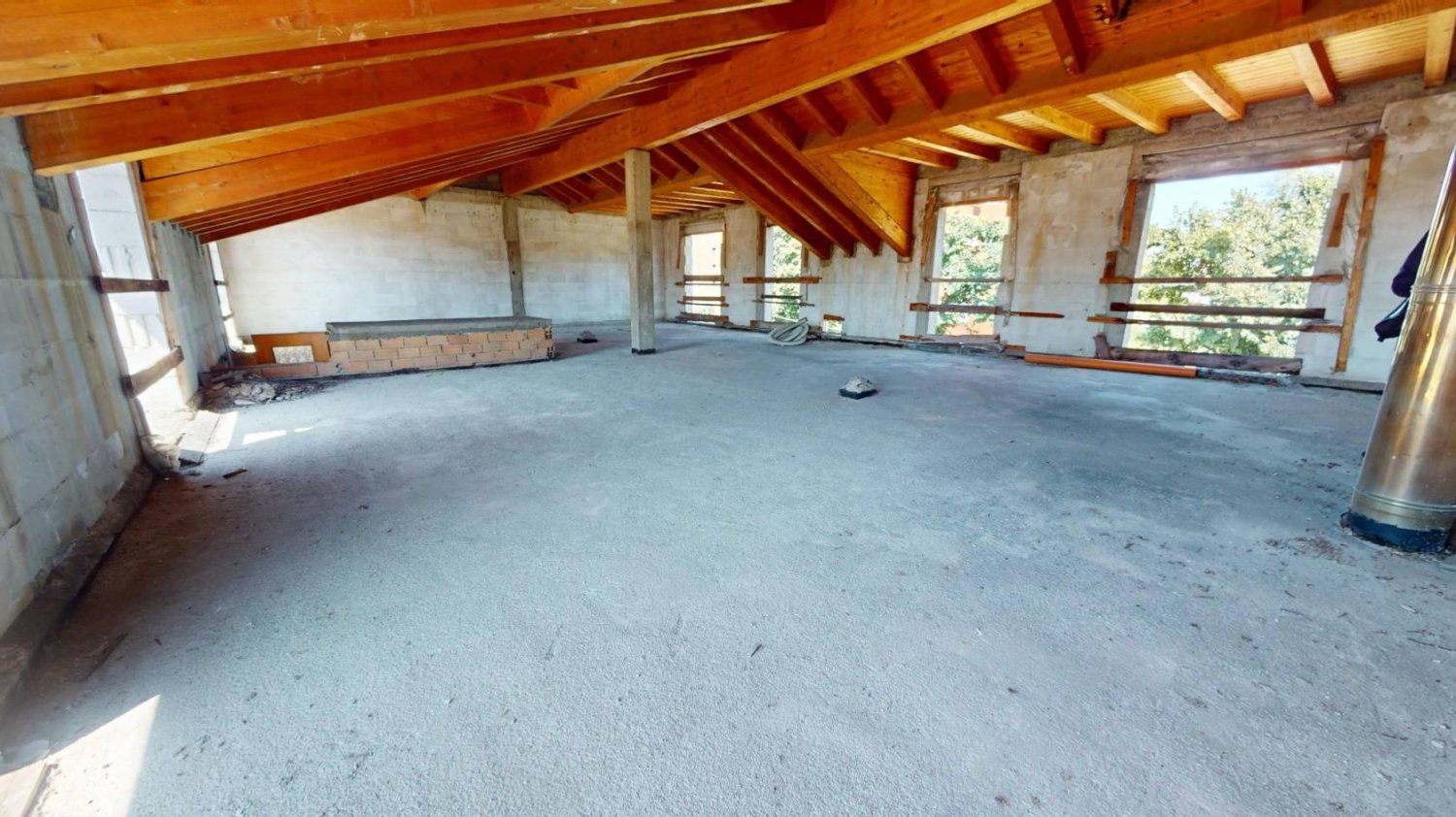 5 rooms Building in Cinisello Balsamo, Italy No. 283353