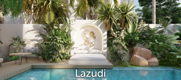 3 bedrooms Villa in Ko Samui, Thailand No. 27375 3