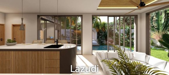 3 bedrooms Villa in Ko Samui, Thailand No. 27375 6