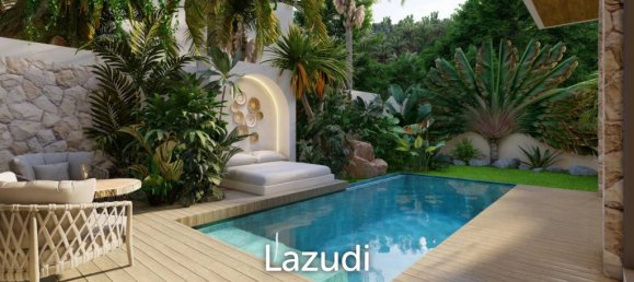 3 bedrooms Villa in Ko Samui, Thailand No. 27375 5