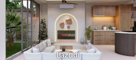 3 bedrooms Villa in Ko Samui, Thailand No. 27375 7