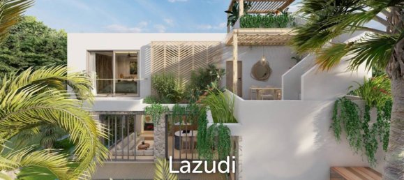 3 bedrooms Villa in Ko Samui, Thailand No. 27375 2