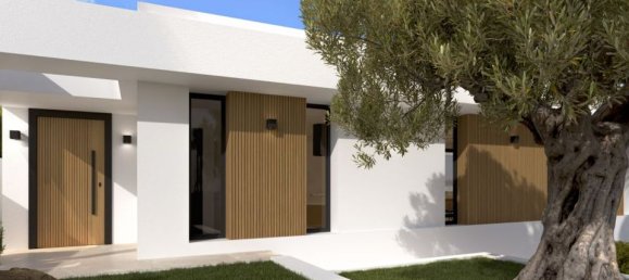 3 غرف نوم فيلا في Calpe, Spain رقم 184718 2