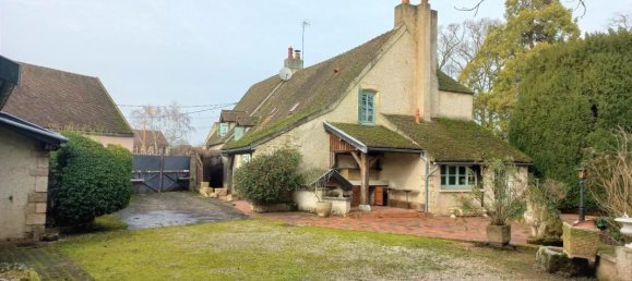 Дом с 4 спальнями в Бон, Франция № 198154 3