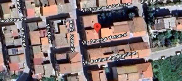 Коммерческая недвижимость 215м² в Санта Катерина Виллармоза, Италия № 374727 11