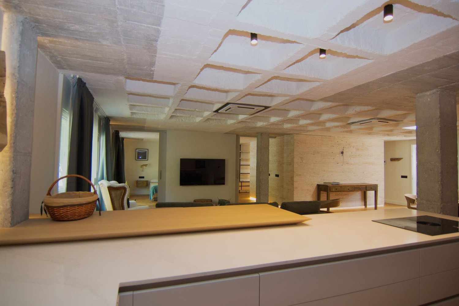 Apartamento T1 em Marbella, Spain N.º 21963