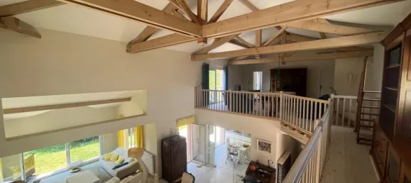 5 bedrooms House in Bourg-en-Bresse, France No. 354832 6