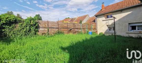 Adosado de 2 dormitorios en Fere-Champenoise, France No. 58603 2