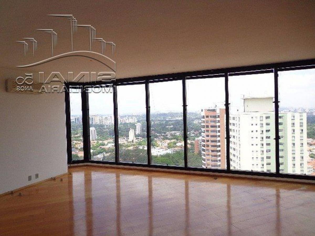 3 Schlafzimmer Haus in Sao Paulo, Brazil, Nr. 574254