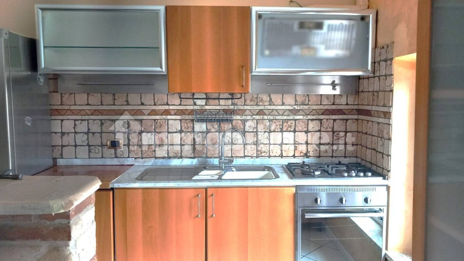 2 Schlafzimmer Wohnung in Fermo, Italy, Nr. 299650