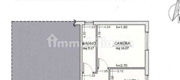 2 Schlafzimmer Wohnung in Fermo, Italy, Nr. 299650 16