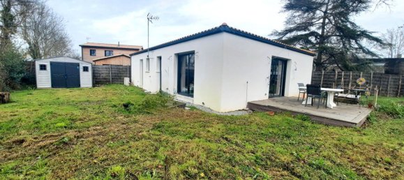 3 Schlafzimmer Haus in Saint-Brevin-les-Pins, France, Nr. 103102 2