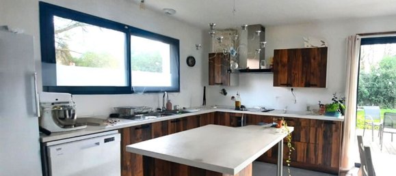 3 Schlafzimmer Haus in Saint-Brevin-les-Pins, France, Nr. 103102 4