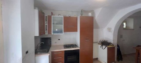 1 bedroom House in Torino di Sangro, Italy No. 161679 3