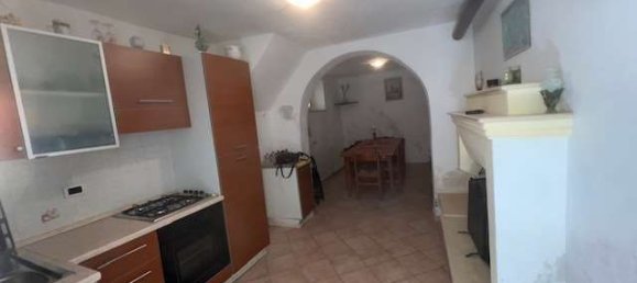 1 bedroom House in Torino di Sangro, Italy No. 161679 4