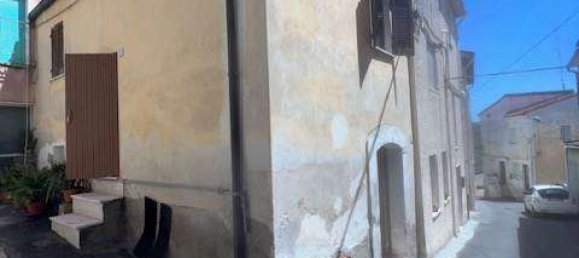 1 bedroom House in Torino di Sangro, Italy No. 161679 14