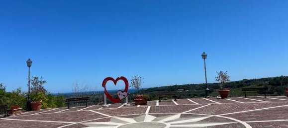 1 bedroom House in Torino di Sangro, Italy No. 161679 12