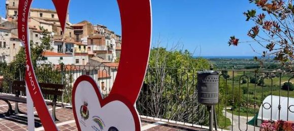 1 bedroom House in Torino di Sangro, Italy No. 161679 11