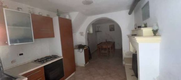 1 bedroom House in Torino di Sangro, Italy No. 161679 13
