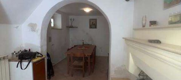 1 bedroom House in Torino di Sangro, Italy No. 161679 17