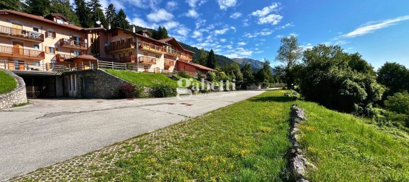 6 rooms Building in Bleggio Superiore, Italy No. 271815 13