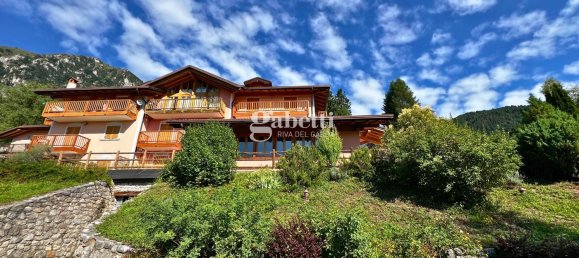 6 rooms Building in Bleggio Superiore, Italy No. 271815 15