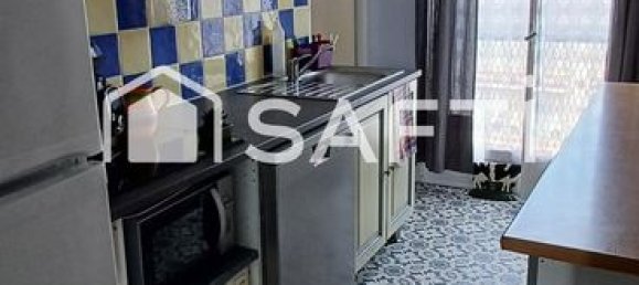 2 Schlafzimmer Wohnung in Beauvais, France, Nr. 67223 10