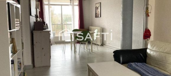 2 Schlafzimmer Wohnung in Beauvais, France, Nr. 67223 9