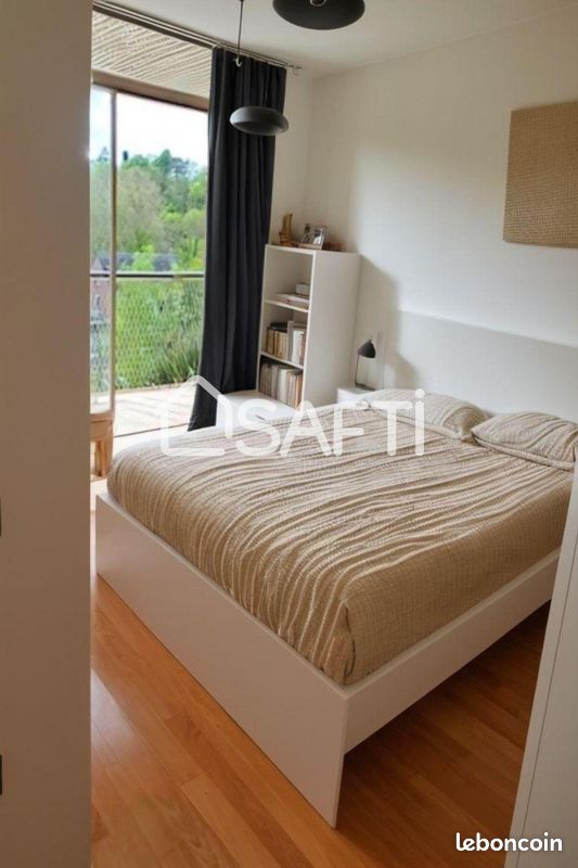 2 Schlafzimmer Wohnung in Beauvais, France, Nr. 67223