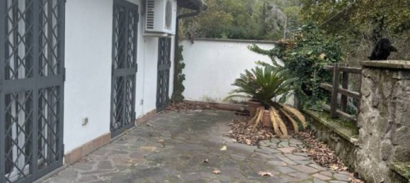 2 chambres Villa à Castel Gandolfo, Italy No. 12646 5