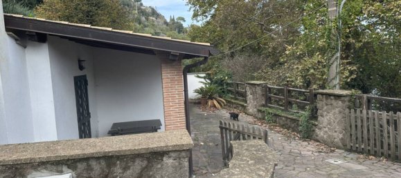 2 chambres Villa à Castel Gandolfo, Italy No. 12646 10