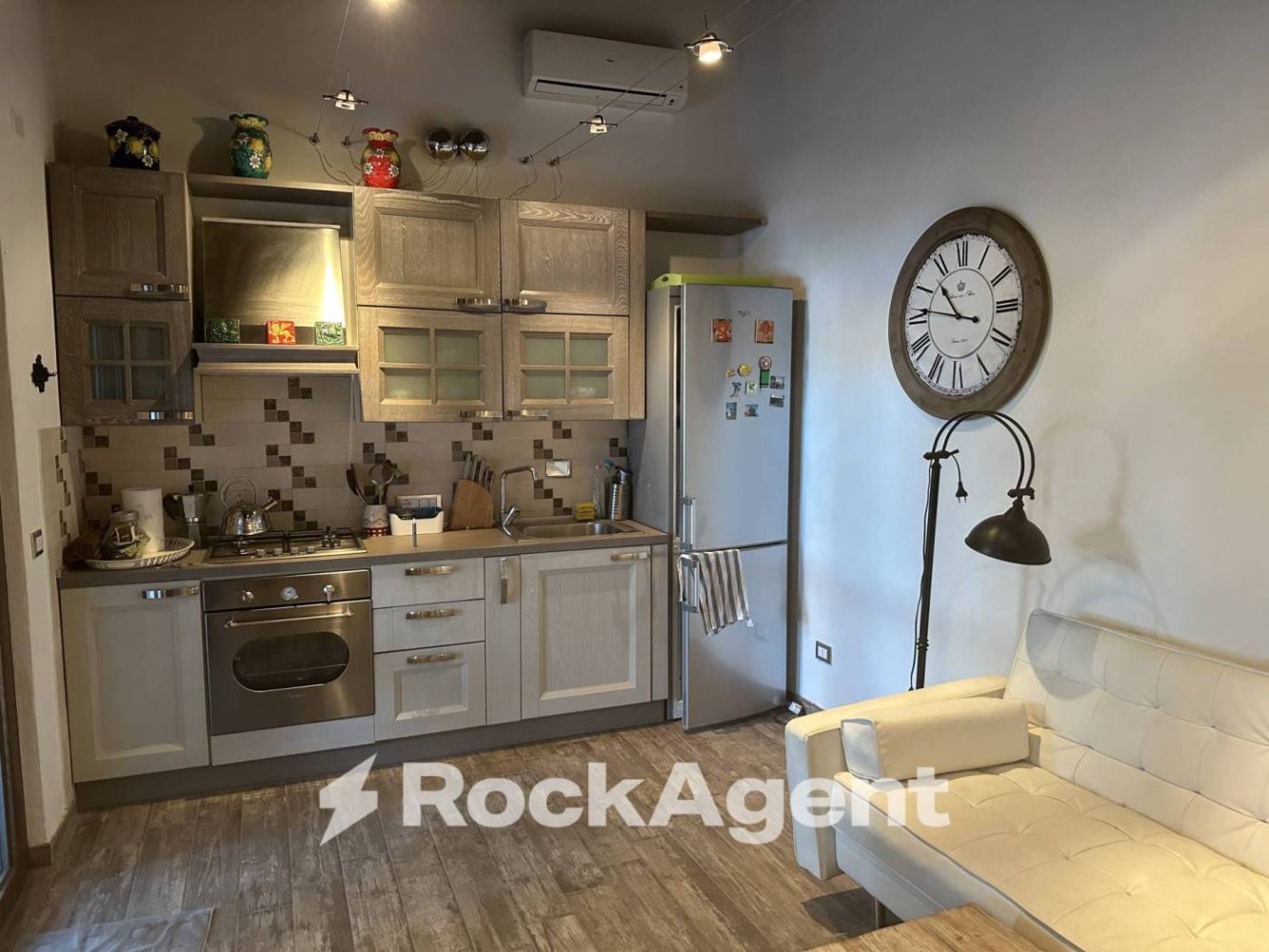 2 chambres Villa à Castel Gandolfo, Italy No. 12646