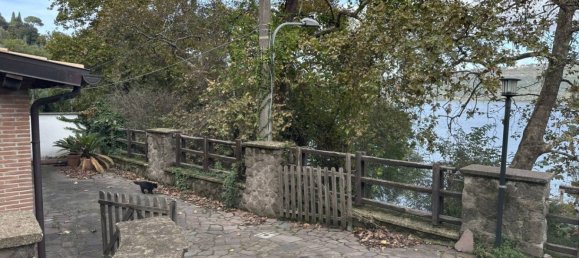 2 chambres Villa à Castel Gandolfo, Italy No. 12646 12