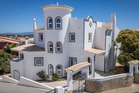 3 bedrooms House in Lagos, Portugal No. 221778