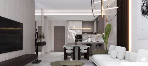 Квартира с 2 спальнями в Dubai South (Dubai World Central), Дубай, ОАЭ № 107801 8