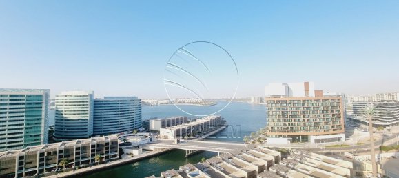 4 bedrooms Apartment in Al Raha Beach, UAE No. 29099 2