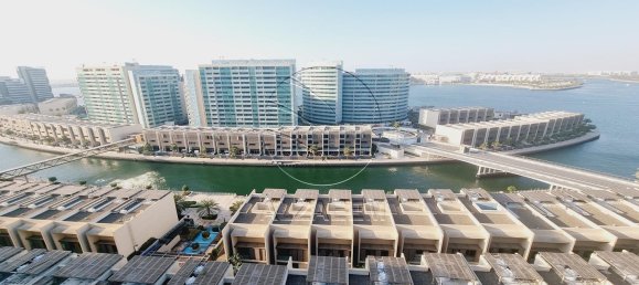4 bedrooms Apartment in Al Raha Beach, UAE No. 29099 3