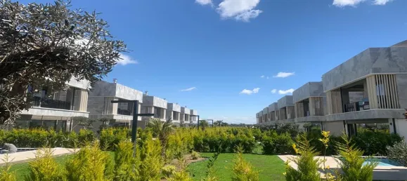 Квартира 6+1 в Кепез, Турция № 33160 5