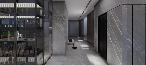 Квартира 6+1 в Кепез, Турция № 33160 27