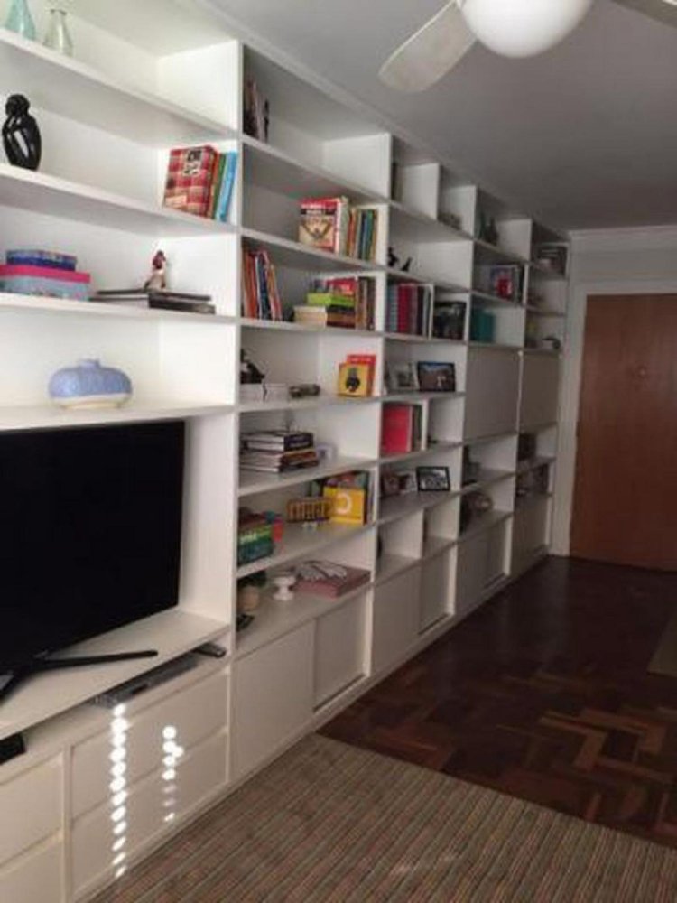3 bedrooms Apartment in Sao Paulo, Brazil No. 465348