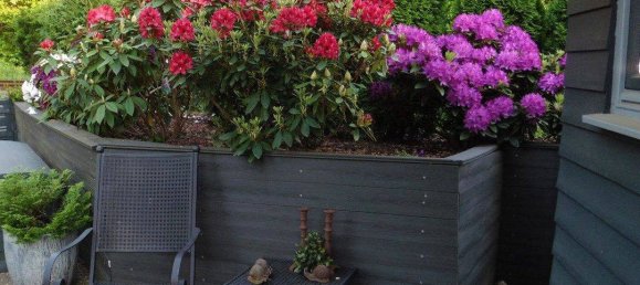 4-Zimmer Haus in Rotenburg, Germany, Nr. 236262 19