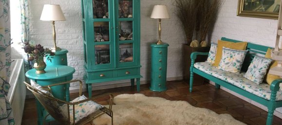 4-Zimmer Haus in Rotenburg, Germany, Nr. 236262 40