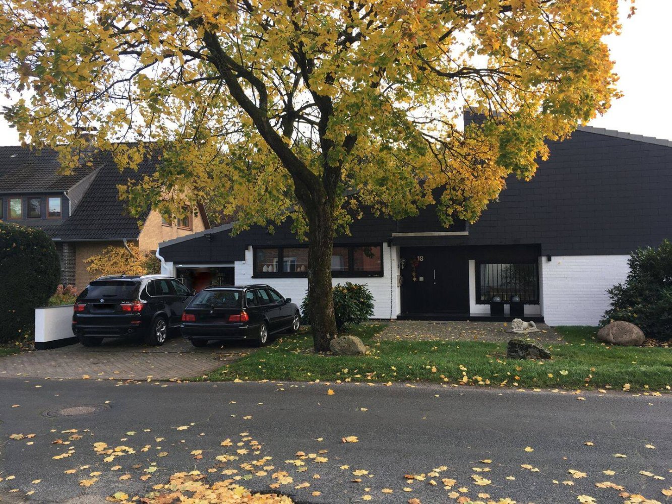 4-Zimmer Haus in Rotenburg, Germany, Nr. 236262