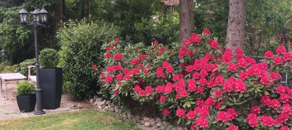 4-Zimmer Haus in Rotenburg, Germany, Nr. 236262 17