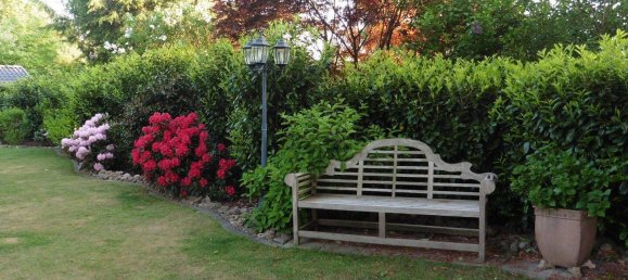 4-Zimmer Haus in Rotenburg, Germany, Nr. 236262 21