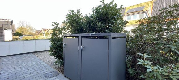 4-Zimmer Haus in Rotenburg, Germany, Nr. 236262 5